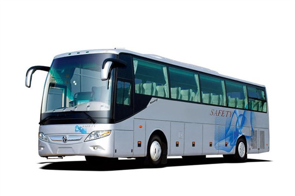 亚星YBL6121HQP客车（柴油国五24-59座）