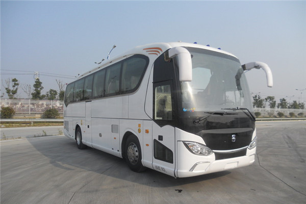 亚星YBL6111HQCP1客车（天然气国五24-52座）