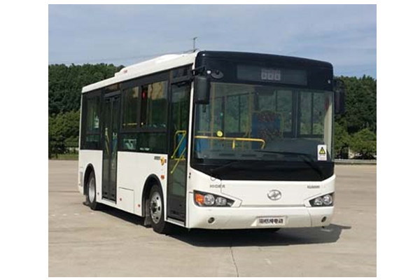 海格KLQ6935GAE5公交车（柴油国五19-33座）