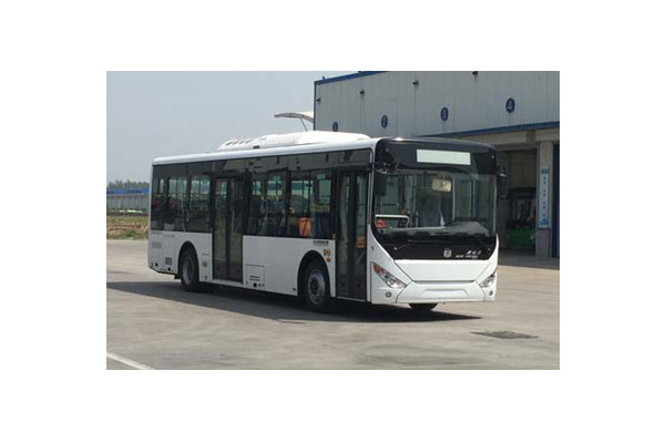 中通LCK6108EVG3D2公交车（纯电动19-39座）