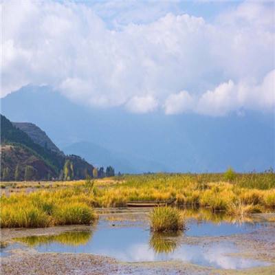 让河湖长制促进河湖长治（人民时评）