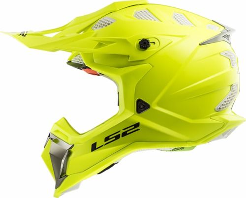 LS2 MX470 Subverter Motocross Motorcycle MX Off Road Helmet Quad ATV Enduro 