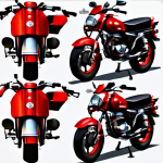 宗申175 9a三轮摩托车——性能、价格和安全综述