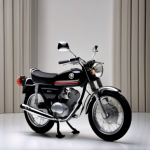 探究雅马哈150小型摩托车：性能如何？价格如何？
