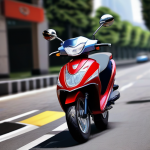 宗申125系列摩托车价格分析：性能、配置和市场行情