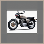 喜鲨摩托车- 本田的摩托车品牌介绍